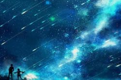 Những trận mưa sao băng đẹp nhất sắp diễn ra trong năm 2018
