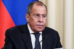 Ngoại trưởng Lavrov: Vũ khí của Mỹ không thể đe dọa an ninh và chủ quyền Nga