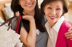 Sự thật về người mẹ chồng nổi tiếng 'thét ra lửa'