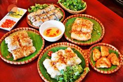 Điểm danh món ăn Việt thu hút thực khách Mỹ