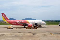 Airbus lép vế trước Boeing tại thị trường Việt nửa đầu 2018