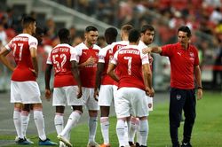 Arsenal - Chelsea và hai bộ mặt trái ngược dưới thời HLV mới