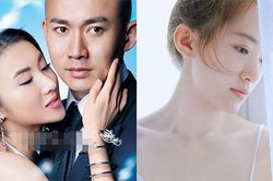 Nhan sắc hai người vợ của nam chính phim 'Diên Hi Công Lược'
