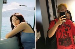 Hot girl lookbook Minh Ngọc tiết lộ về bạn trai 'siêu chất' và lý do ít đăng ảnh tình tứ lên mạng