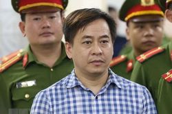 Sự kiện trong nước 30/7-5/8: Tuyên án phạt đối với Vũ 'nhôm'