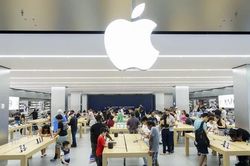 Sự kiện quốc tế 30/7-5/8: Apple trở thành công ty nghìn tỷ USD