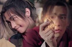 'Vũ động càn khôn' tập 3 - 4: Lâm Động đoạt được Tổ Phù trở thành cao thủ, đòi cưới Lăng Thanh Trúc