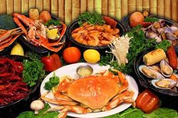 5 loại thực phẩm càng ăn mỡ bụng càng teo lại