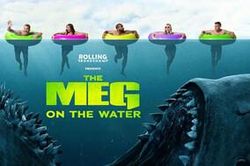 Lý giải khoa học: Cá mập siêu bạo chúa trong 'The Meg' có thể sống và hoành hành trong thời hiện đại?