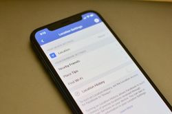 Cách ngăn không cho Facebook theo dõi vị trí