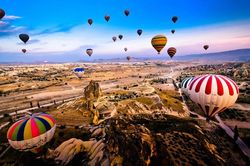 10 điều ít ai biết về đất nước Thổ Nhĩ Kỳ