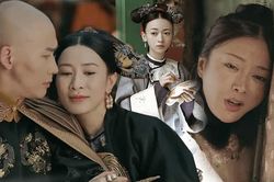 Clip 'Diên Hi công lược': Hoàng hậu mất con lần ba, đau khổ tuyệt vọng trách mắng Hoàng thượng