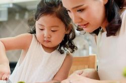 Từ bỏ một thói quen để các con tự lập hơn