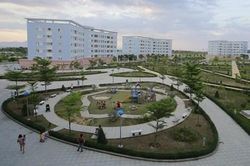 Tổ ấm bình yên của các gia đình quân nhân