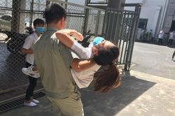 Nữ công nhân suýt chết ở công ty vì căn bệnh thường gặp khi mưa nhiều