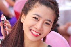 Sao Việt sốc trước tin diễn viên Mai Phương bị ung thư phổi