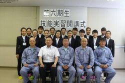 Bộ Lao động 'tuýt còi' doanh nghiệp xuất khẩu lao động có nhiều thực tập sinh bỏ trốn