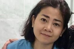 Mẹ diễn viên Mai Phương chia sẻ tình trạng bệnh của con gái