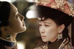 Ý nghĩa của đoạn Côn khúc trong nhạc phim 'Diên Hi công lược'