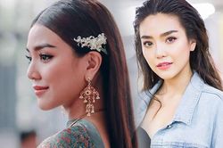 Những điều ít biết về Mae Ying Junward trong 'Ngược dòng thời gian để yêu anh'