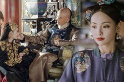 Vì sao nhiều cảnh quay của Thuận Tần (Trương Gia Nghê) trong 'Diên Hi công lược' đều bị cắt khiến phim khó hiểu?
