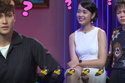 Việt Hương giật mình với 'bản sao' Đan Nguyên đẹp trai nhưng vẫn ế