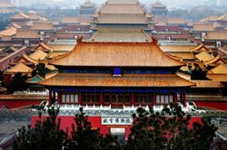 17 điều khiến bạn ngỡ ngàng về Trung Quốc