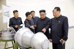 9 quốc gia sở hữu kho vũ khí hạt nhân lớn nhất thế giới