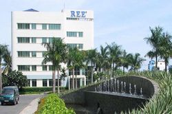 REE: Đôi nét về dự án 414 Nơ Trang Long