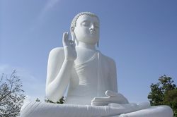 Khái niệm pháp (dharma) trong Phật giáo