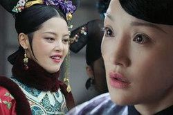 'Hậu cung Như Ý truyện' tập 19-20: Như Ý thất sủng - Gia Quý nhân, Mai Quý nhân, A Nhược được dịp đổi đời