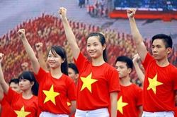 Phụng sự Tổ quốc