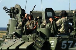 Bộ Quốc phòng Nga: Cuộc tập trận 'Vostok-2018' không nhằm chống lại NATO