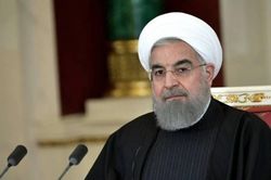 Tổng thống Iran: Mỹ ngày nào cũng gửi thông điệp yêu cầu Iran đàm phán