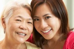 Một đời chẳng hết lo âu của mẹ tôi