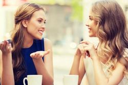 Hành trình 'lột xác' của người phụ nữ sau ly hôn