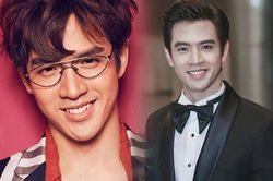 Film Thanapat: Nhân tố mới nổi lên như một hiện tượng sau phim 'Mia 2018 - Kiêu hãnh và định kiến'