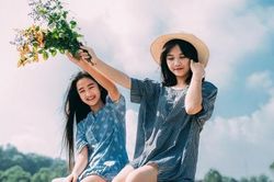 Thương yêu lắm, chị tôi