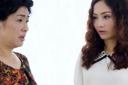 Mẹ chồng lắm 'thủ đoạn' với con dâu