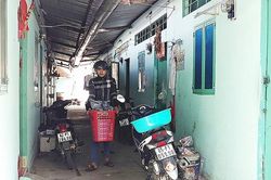 Giá điện dành cho nhà trọ: Chính sách hợp lòng dân