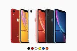 8 lý do nên mua iPhone XR thay vì iPhone Xs