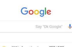 Hướng dẫn tìm kiếm Google theo cách của chuyên gia