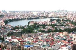 Giải pháp cân bằng cho thành phố đông dân cư