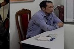 Vụ cướp hiệu vàng tại Sơn La: các đối tượng chuẩn bị tóc giả, mặt nạ và súng bắn điện