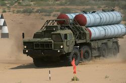 Nga sẽ chuyển 'rồng lửa' S-300 cho Syria trong 2 tuần tới