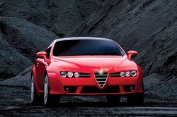 Chuyện về Alfa Romeo: Hãng xe gắn liền với cuộc đua Công thức 1