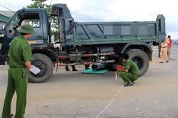 Viện kiểm sát quyết định thay đổi tội danh, truy tố bị can tội 'Giết người'