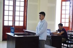 Đối tượng người Lào đưa ma túy sang Việt Nam bán lĩnh án 20 năm tù