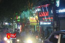 Đề xuất mới về kinh doanh dịch vụ karaoke và vũ trường