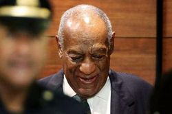 Diễn viên Mỹ nổi tiếng Bill Cosby vào tù vì tội tấn công tình dục